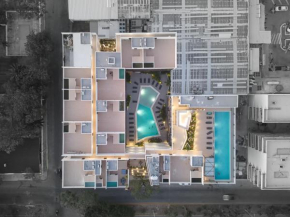 Beach Studio in Playa del Carmen